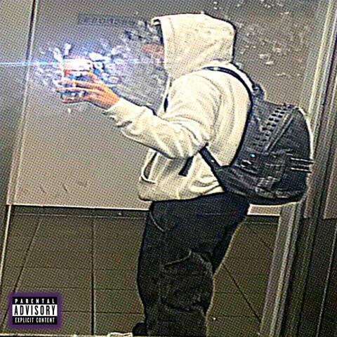 TroubLe KiD album art
