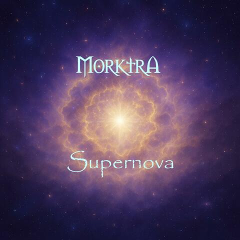 Supernova album art