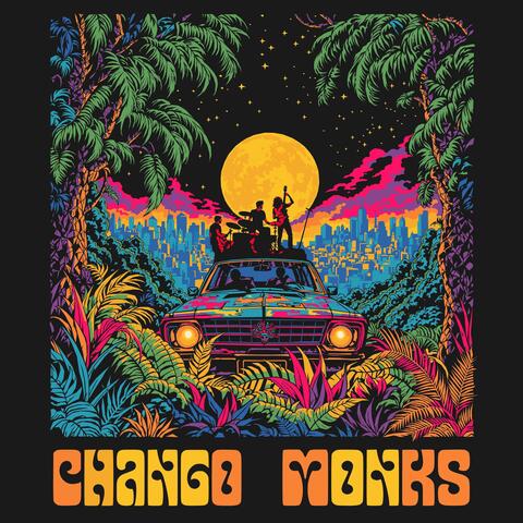 Hang On album art