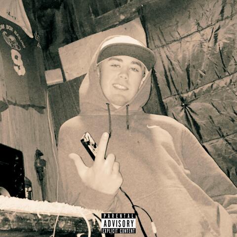 next fridayy album art