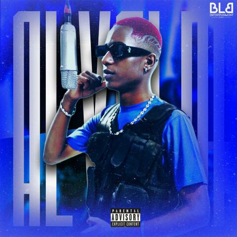 ALVALM (feat. Kazar) album art