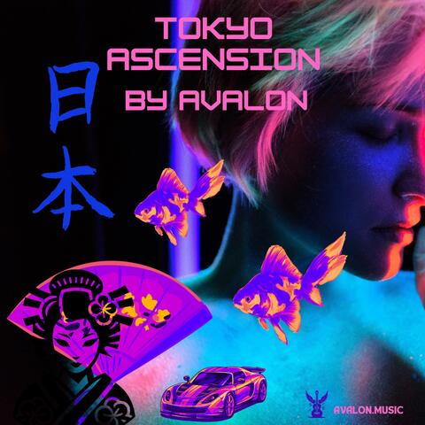 Tokyo Ascension album art
