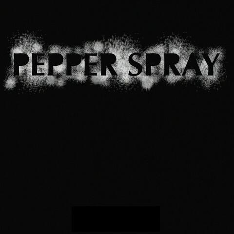 Pepper Spray album art