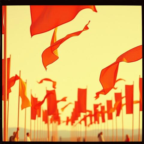 Red Flag Collector album art