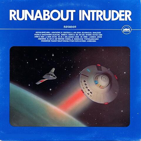 Runabout Intruder album art