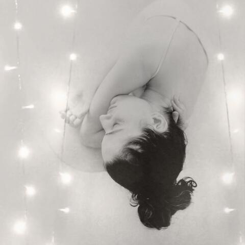 with all the lights on (deluxe) album art