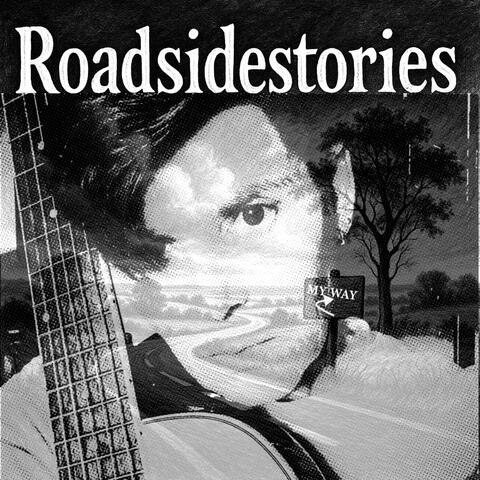 Roadsidestories album art