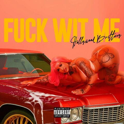 Fuck wit me album art