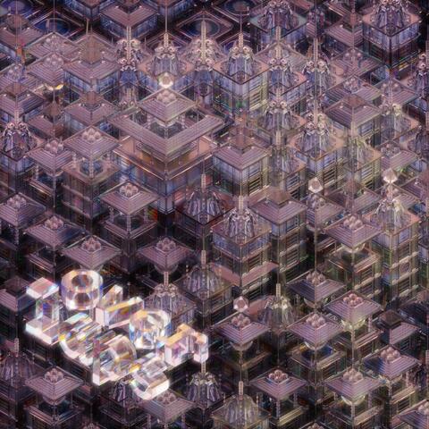 Overlaps album art
