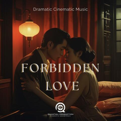 Forbidden Love album art