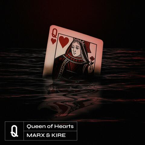 Queen of Hearts album art