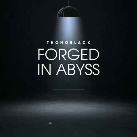 Forged in Abyss album art