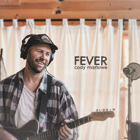 Fever album art