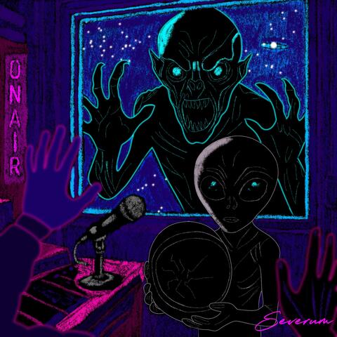 Security Breach album art