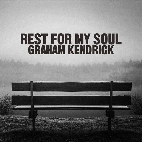 Rest For My Soul album art