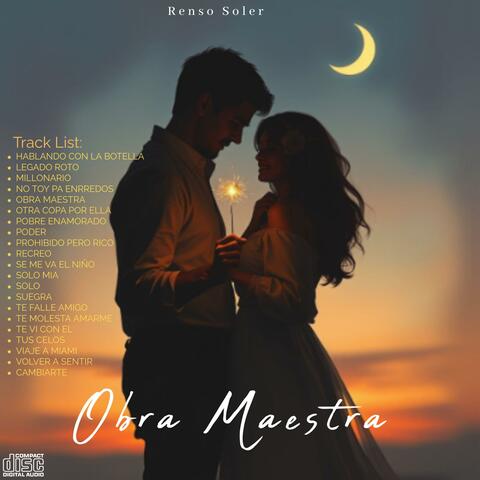 Obra Maestra album art