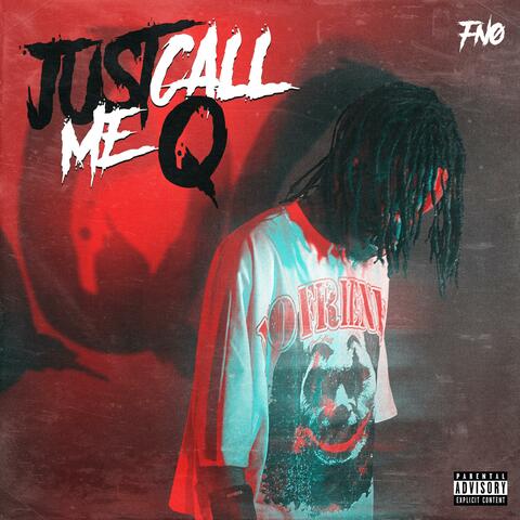 Just Call Me Q album art