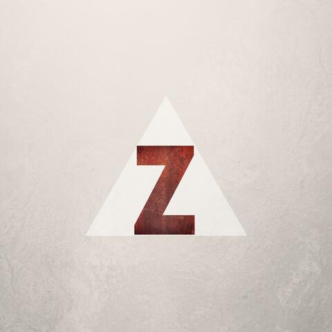 Zero album art