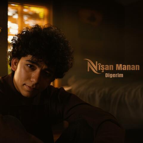 Digerim album art
