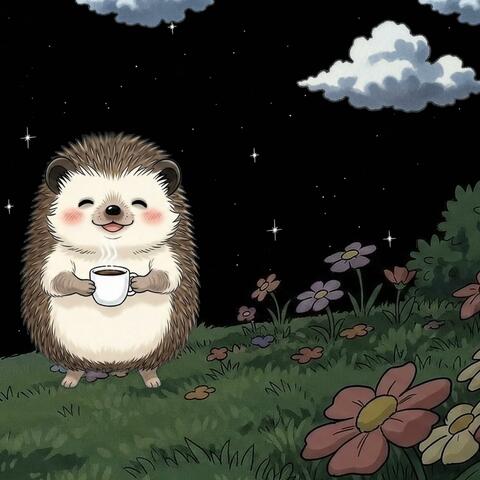 Everything.... will be alright | Dreamy Lo-fi Chillhop for Relaxation & Studying album art