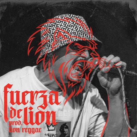 Fuerza De Lion album art