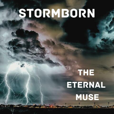 Stormborn album art