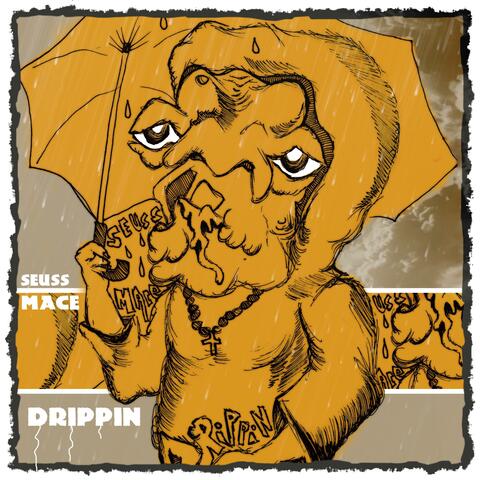 Drippin album art