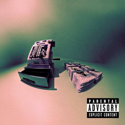 TOUTE LA NUIT album art