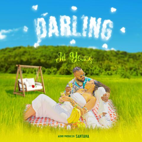 Darling album art