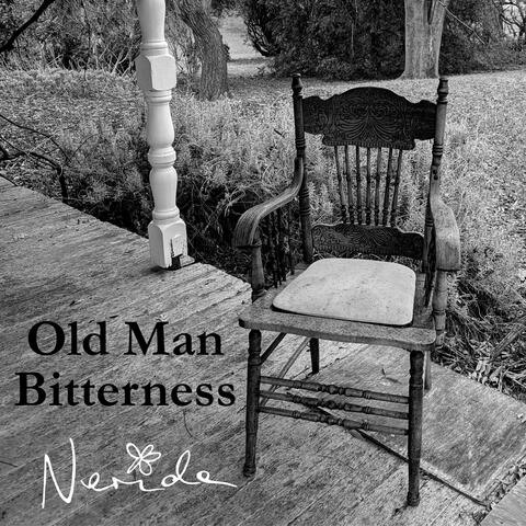 Old Man Bitterness album art