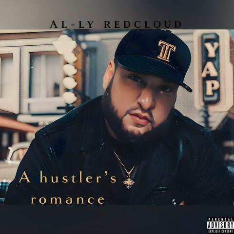 A Hustlers Romance album art