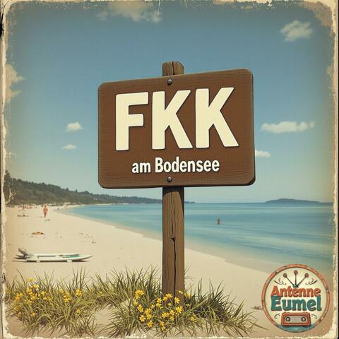 FKK am Bodensee album art