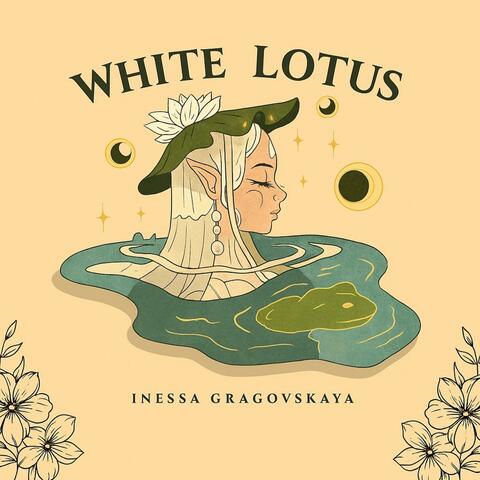 White Lotus album art
