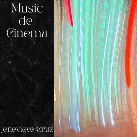 Music de Cinema album art