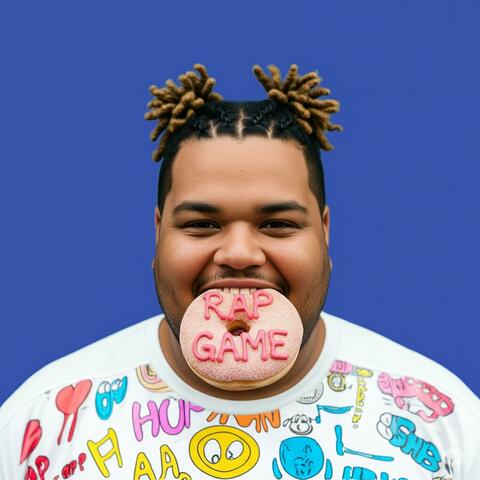 Big Back Bitch album art