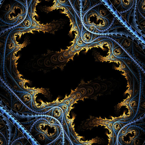 In The Night album art