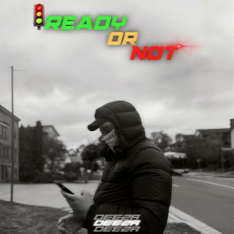 Ready Or Not album art