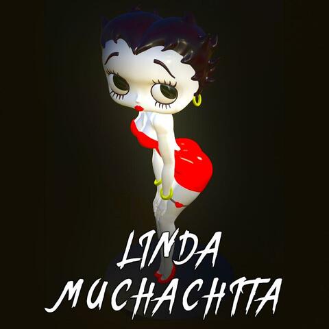 Linda Muchachita album art