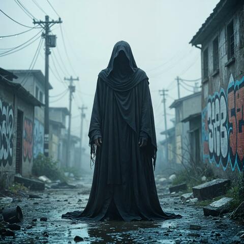 BYE MYSELF album art