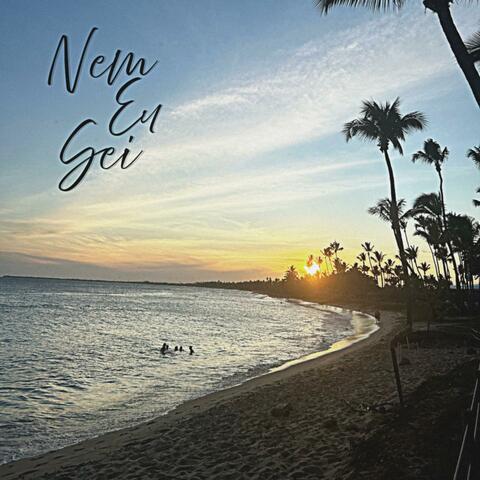 Nem Eu Sei album art