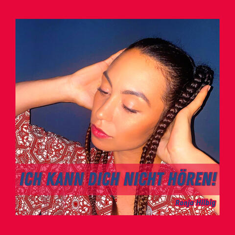 Ich kann dich nicht hören! album art