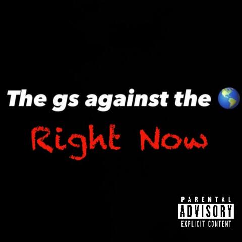 Right Now (feat. GtkIzzy & Spaz) album art