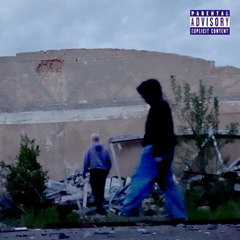 Long Time No See album art