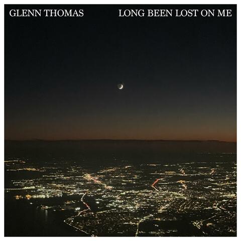 Long Been Lost On Me album art