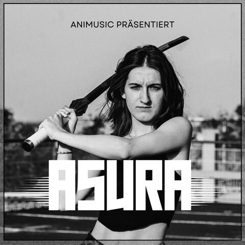 Asura album art