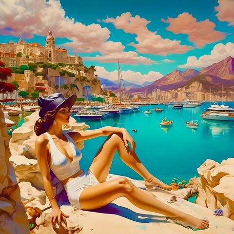 St. Barths album art