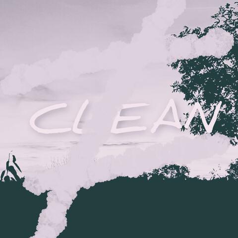 Clean album art