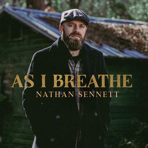 As I Breathe album art