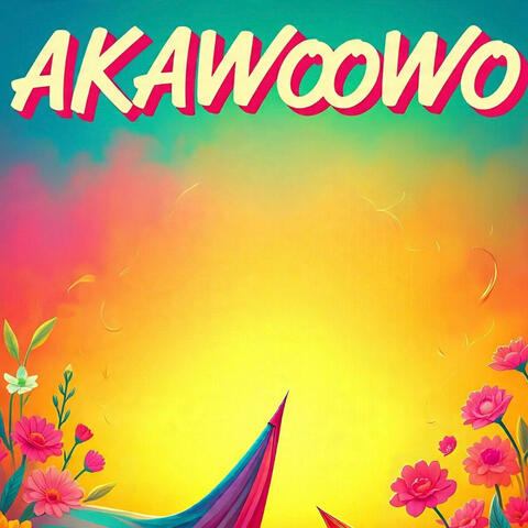 AKAWOOWO album art