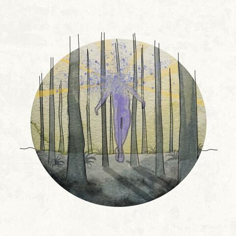 LOSIN MY MIND album art